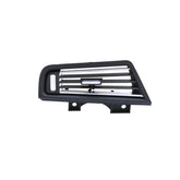 Ac Vent Compatible With Bmw 5 Series F10 2010-2017 Ac Vent Ac Grill Chrome Black Left 64229166893
